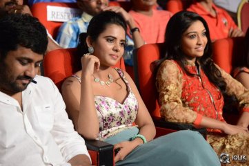 Sikindar Movie Audio Launch
